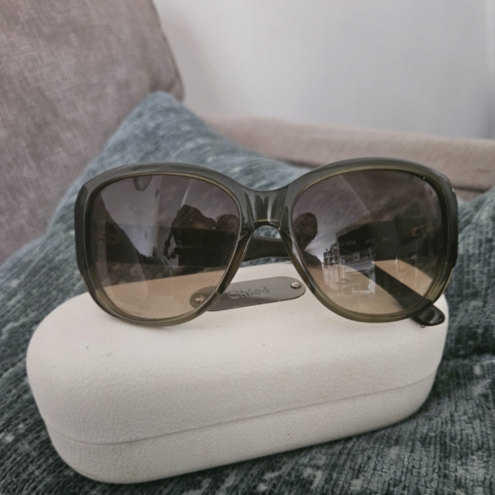 Chloe Sunglasses